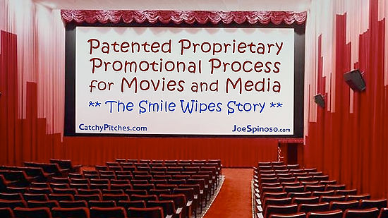 Proprietary Promotional Product